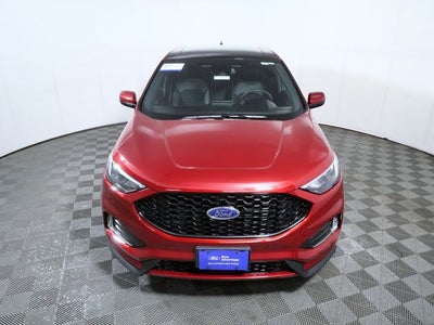 2024 Ford Edge ST Line
