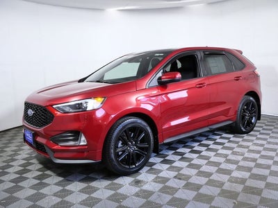 2024 Ford Edge ST Line