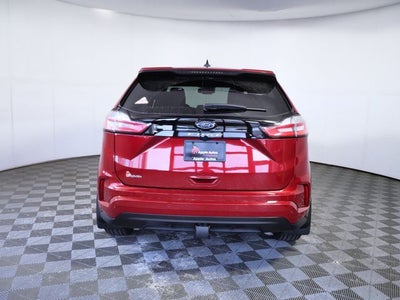 2024 Ford Edge ST Line