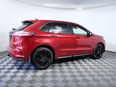 2024 Ford Edge ST Line
