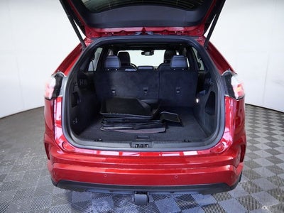 2024 Ford Edge ST Line
