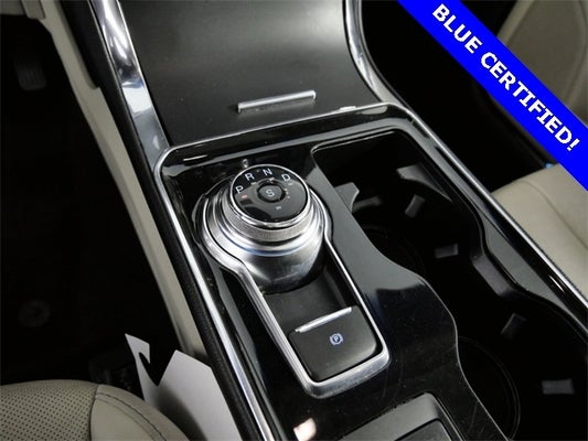2019 Ford Edge Titanium in Shakopee, MN - Apple Used Autos Shakopee