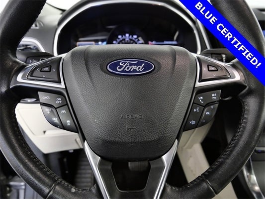 2019 Ford Edge Titanium in Shakopee, MN - Apple Used Autos Shakopee