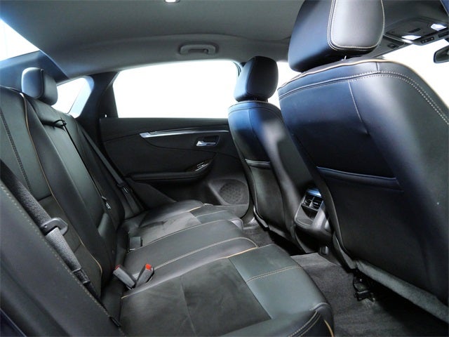 2015 Chevrolet Impala LT 2LT