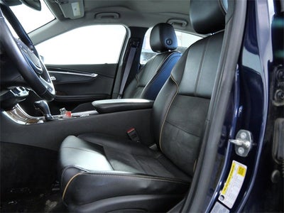 2015 Chevrolet Impala LT 2LT