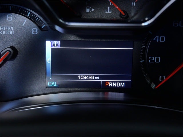 2015 Chevrolet Impala LT 2LT