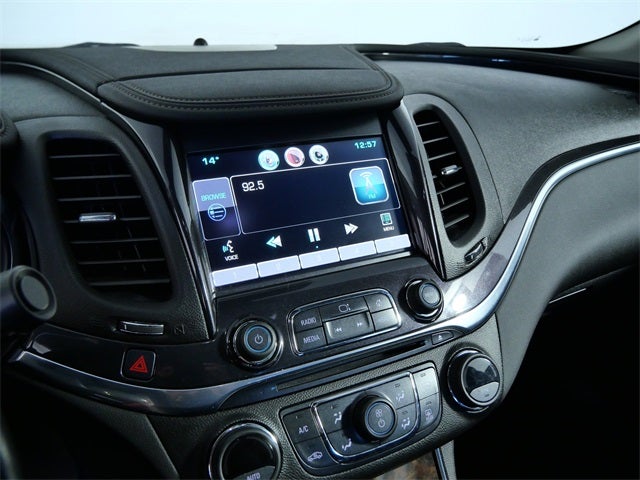 2015 Chevrolet Impala LT 2LT