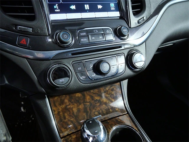 2015 Chevrolet Impala LT 2LT