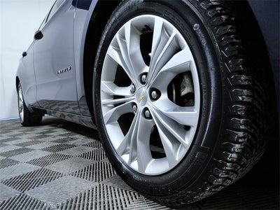 2015 Chevrolet Impala LT 2LT