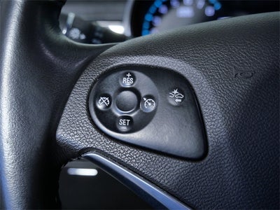 2015 Chevrolet Impala LT 2LT