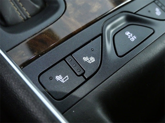 2015 Chevrolet Impala LT 2LT