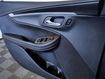 2015 Chevrolet Impala LT 2LT