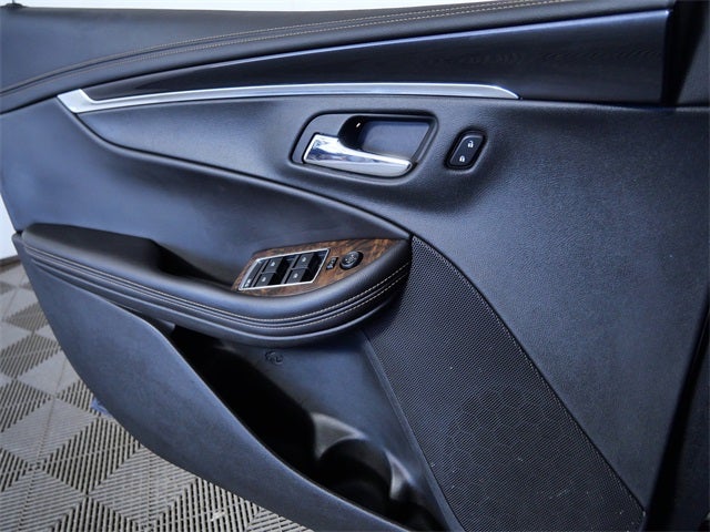 2015 Chevrolet Impala LT 2LT