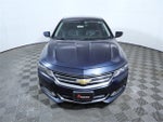 2015 Chevrolet Impala LT 2LT