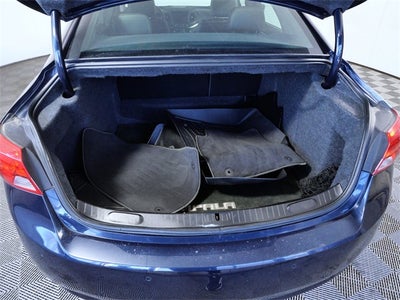 2015 Chevrolet Impala LT 2LT