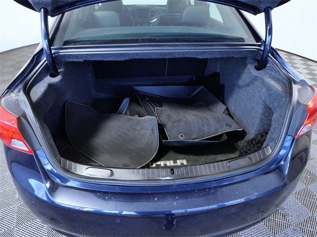 2015 Chevrolet Impala LT 2LT