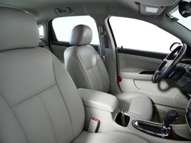 2007 Chevrolet Impala LT