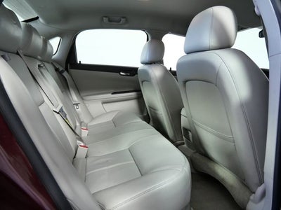 2007 Chevrolet Impala LT