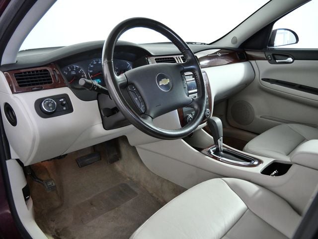 2007 Chevrolet Impala LT