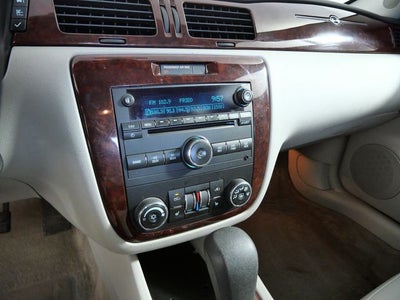 2007 Chevrolet Impala LT