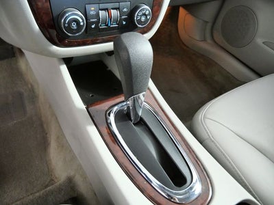 2007 Chevrolet Impala LT