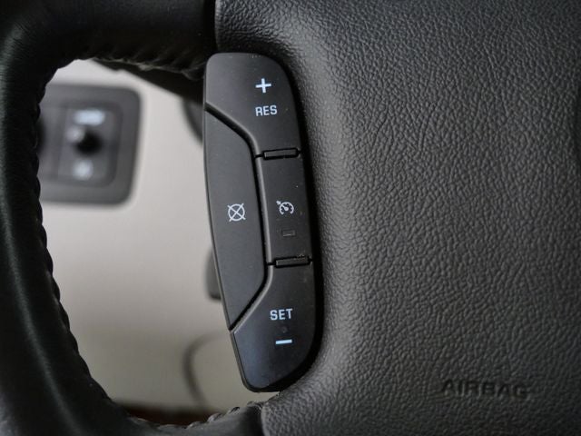 2007 Chevrolet Impala LT