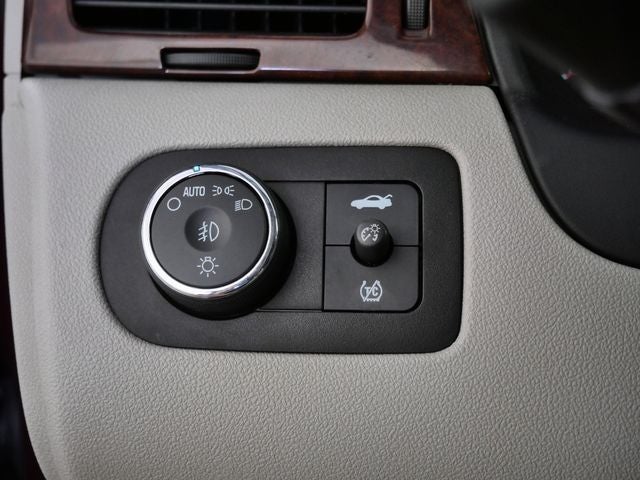 2007 Chevrolet Impala LT