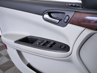2007 Chevrolet Impala LT