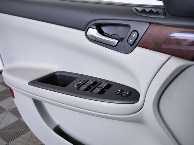 2007 Chevrolet Impala LT