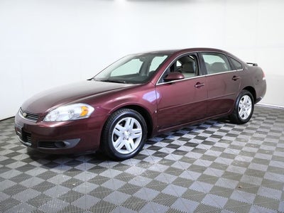 2007 Chevrolet Impala LT