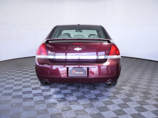 2007 Chevrolet Impala LT