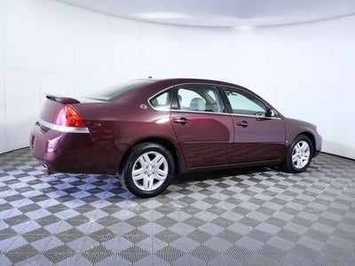 2007 Chevrolet Impala LT
