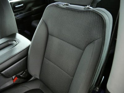 2022 Chevrolet Silverado 2500HD Custom