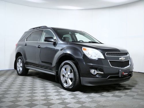 2015 Chevrolet Equinox LT 2LT