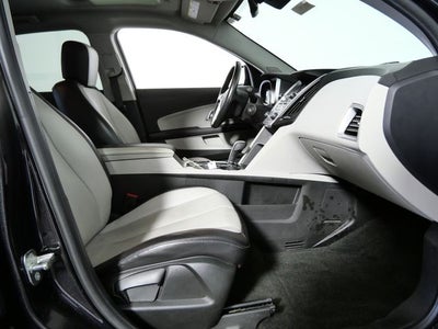 2015 Chevrolet Equinox LT 2LT