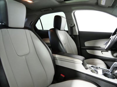 2015 Chevrolet Equinox LT 2LT
