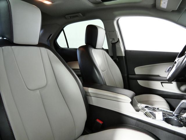 2015 Chevrolet Equinox LT 2LT