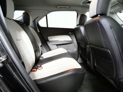 2015 Chevrolet Equinox LT 2LT