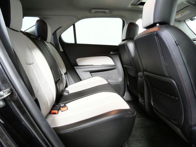 2015 Chevrolet Equinox LT 2LT