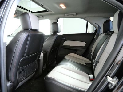 2015 Chevrolet Equinox LT 2LT