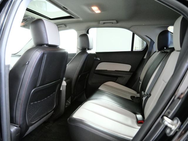 2015 Chevrolet Equinox LT 2LT