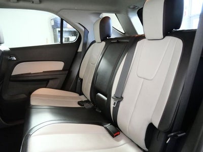2015 Chevrolet Equinox LT 2LT