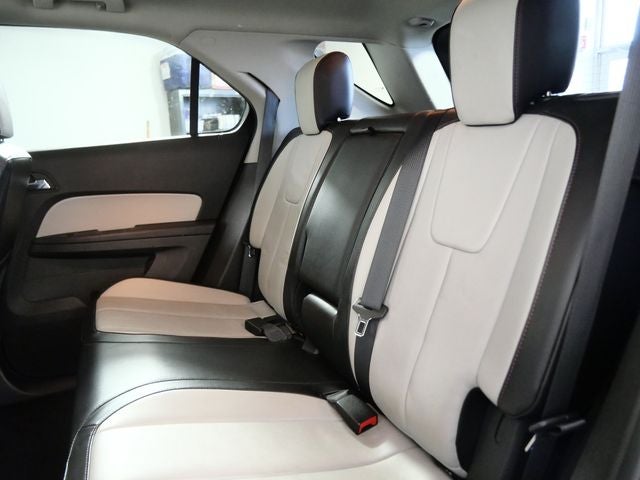 2015 Chevrolet Equinox LT 2LT