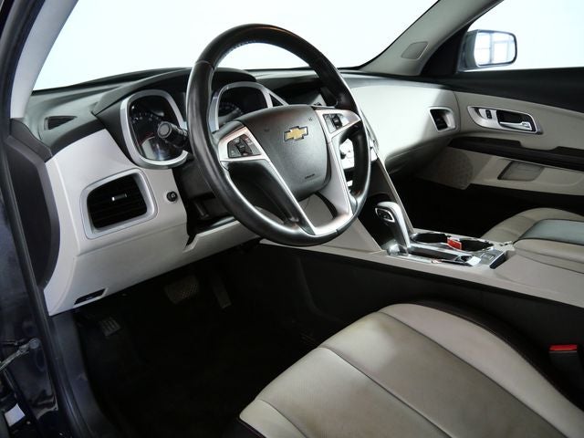 2015 Chevrolet Equinox LT 2LT