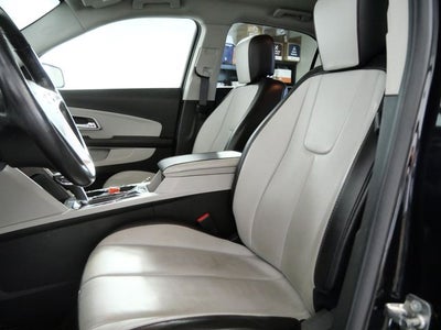 2015 Chevrolet Equinox LT 2LT