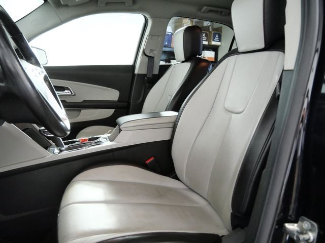2015 Chevrolet Equinox LT 2LT