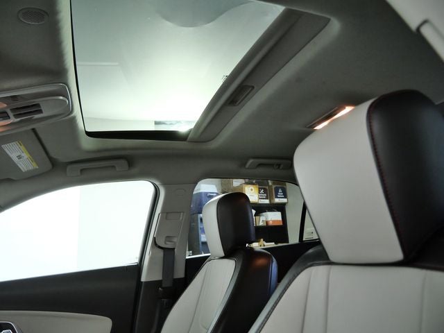 2015 Chevrolet Equinox LT 2LT