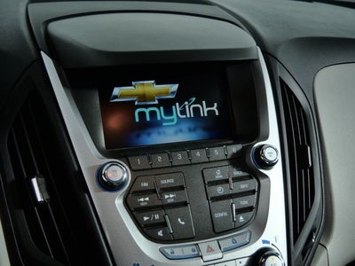 2015 Chevrolet Equinox LT 2LT