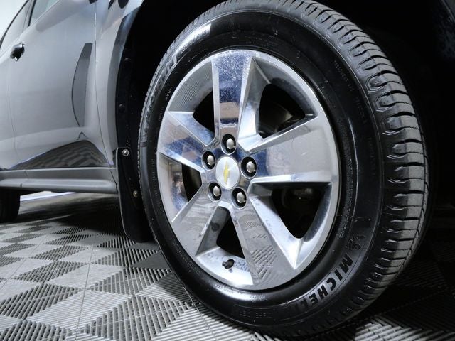 2015 Chevrolet Equinox LT 2LT