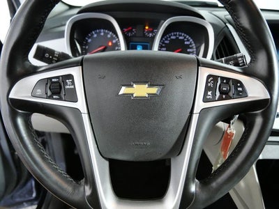 2015 Chevrolet Equinox LT 2LT